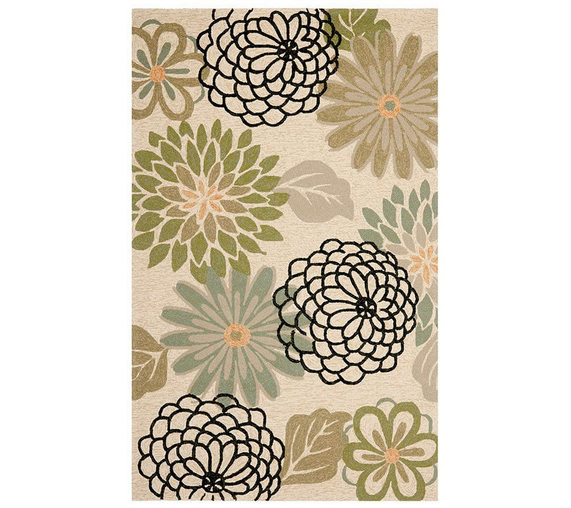 Safavieh Four Seasons 8' x 10' Rug Indoor/Outdoor — View 7