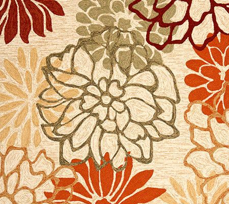Safavieh Four Seasons 8' x 10' Rug Indoor/Outdoor — View 3