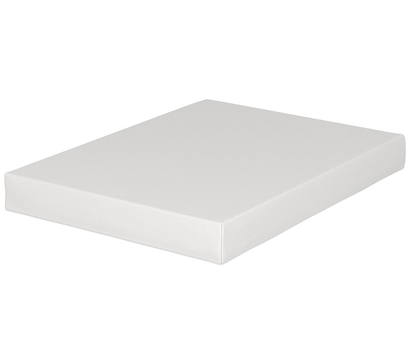 PedicSolutions Essentials 9" Basic Memory Foamll Mattress — View 4