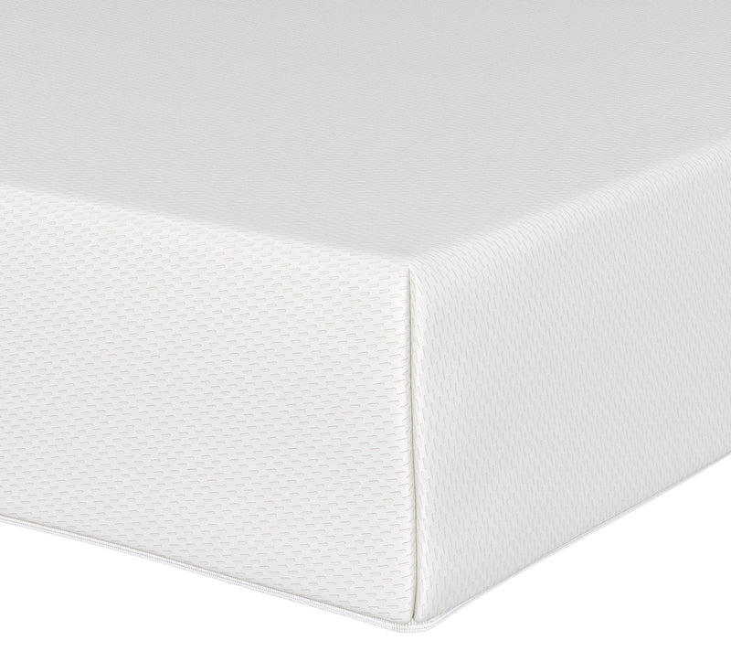 PedicSolutions Essentials 9" Basic Memory Foamll Mattress — View 5