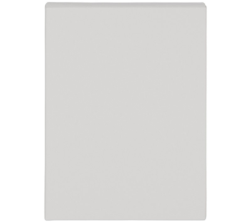 PedicSolutions Essentials 9" Basic Memory Foamll Mattress — View 6