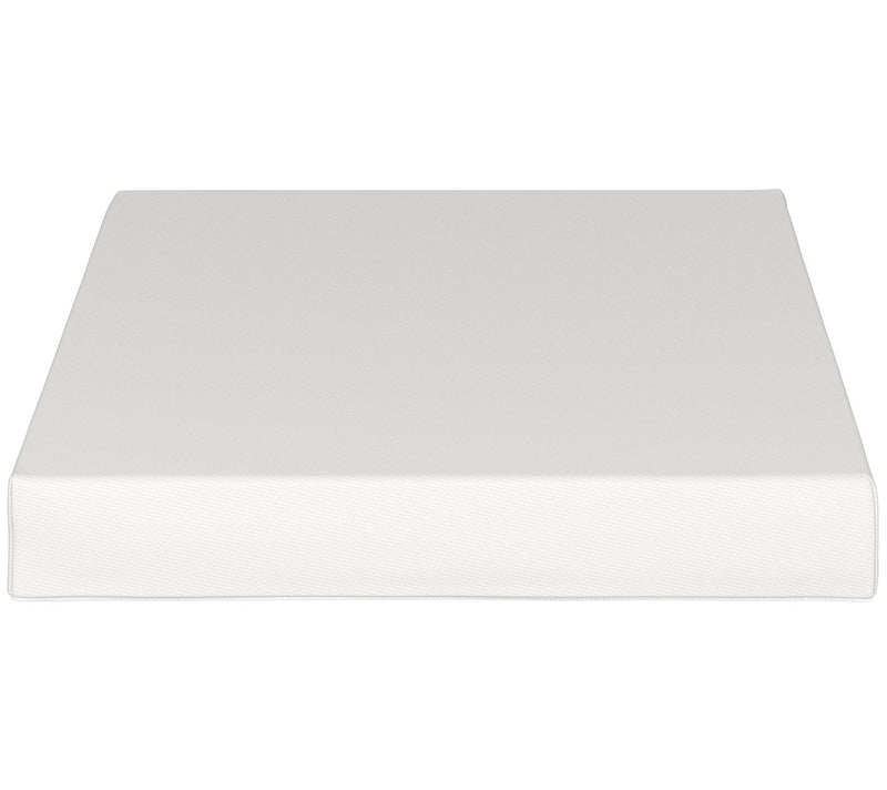 PedicSolutions Essentials 9" Basic Memory Foam Queen Mattress — View 3