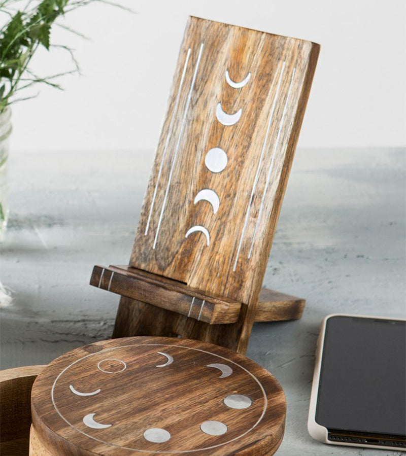 Matr Boomie Indukala Smartphone Dock — View 2