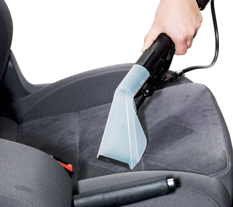 Numatic George Wet/Dry Vacuum and Extractor with Accessory Ki — View 4