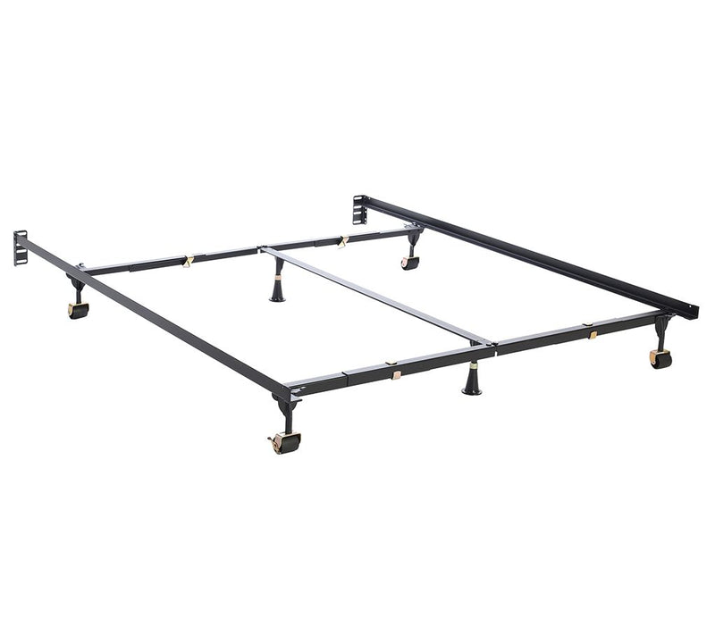 Hollywood Bed Premium Clamp-Style Bed Frame — Main view