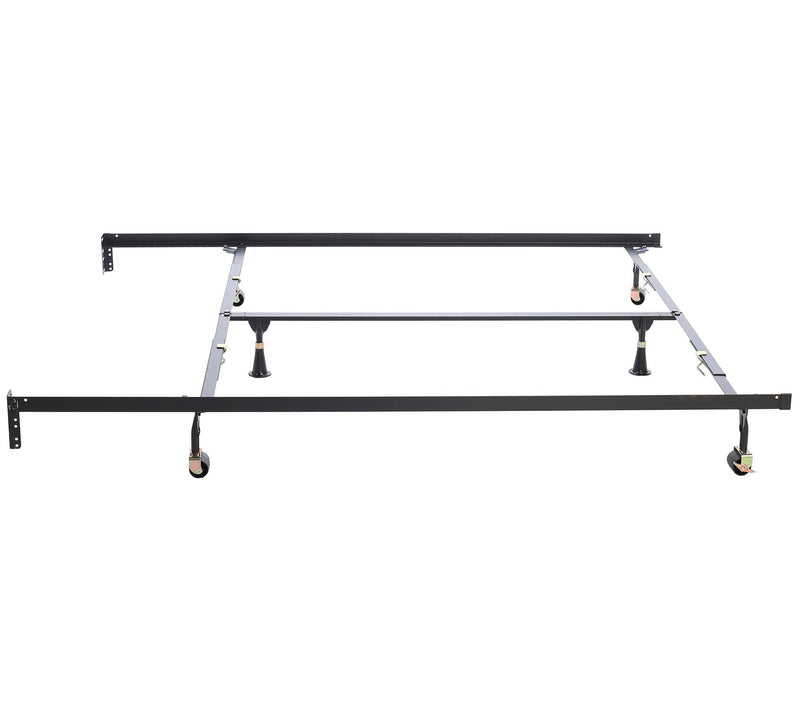 Hollywood Bed Premium Clamp-Style Bed Frame — View 5