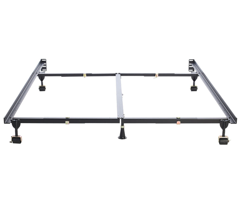 Hollywood Bed Premium Clamp-Style Bed Frame — View 2