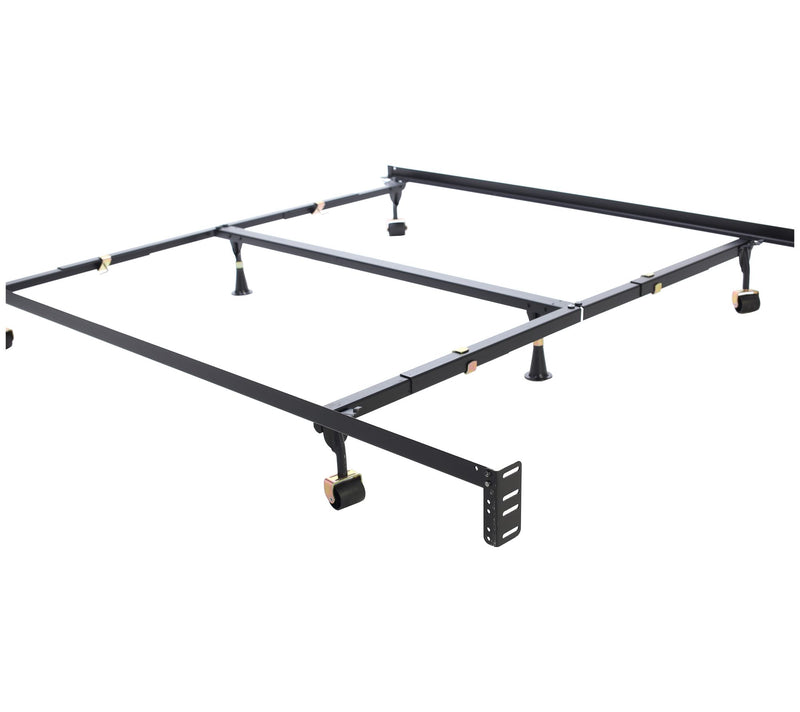 Hollywood Bed Premium Clamp-Style Bed Frame — View 4