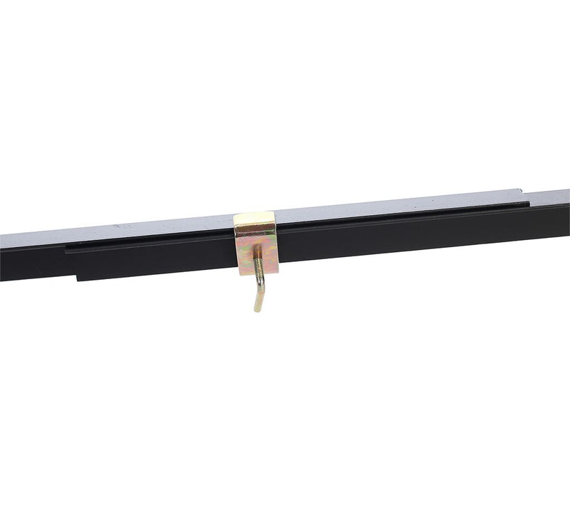 Hollywood Bed Premium Clamp-Style Bed Frame — View 6
