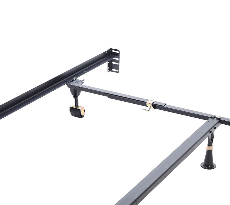Hollywood Bed Premium Clamp-Style Bed Frame — View 3