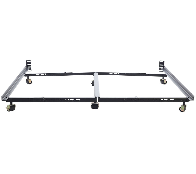Hollywood Bed Low-Profile Premium Lev-R-Lock Bed Frame — View 2
