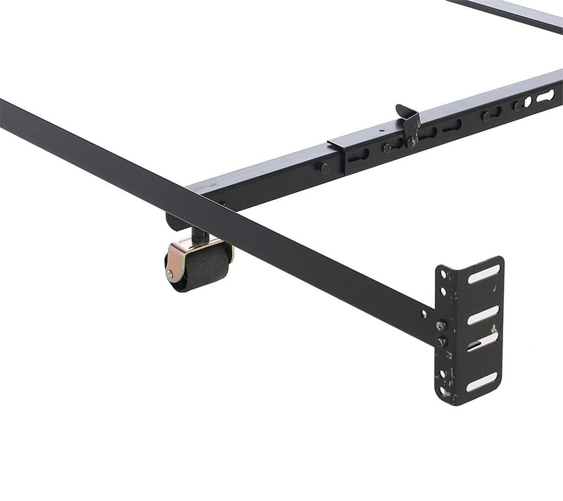 Hollywood Bed Low-Profile Premium Lev-R-Lock Bed Frame — View 4