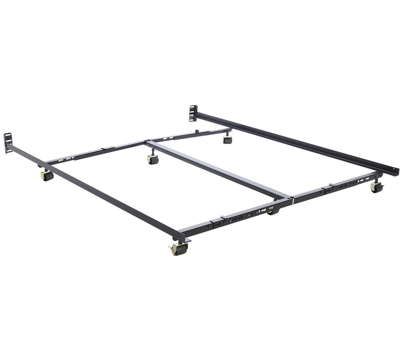 Hollywood Bed Low-Profile Premium Lev-R-Lock Bed Frame — Main view
