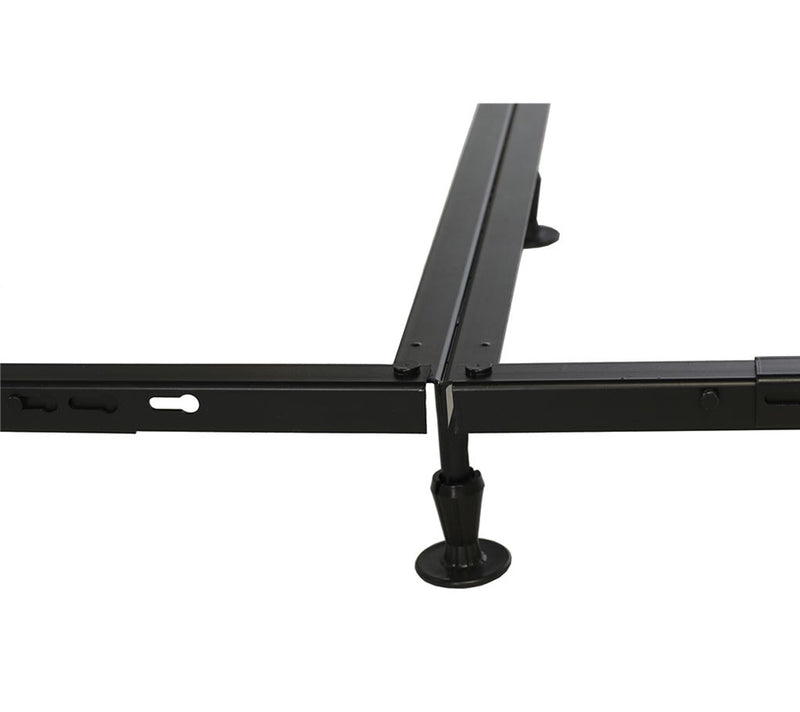 Hollywood Bed Mega Multi-Fit Bed Frame TWN/FL/QN/K/CK — View 2
