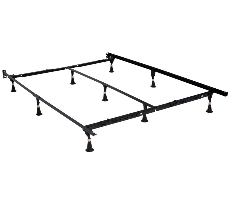 Hollywood Bed E3 Premium Bed Frame — Main view