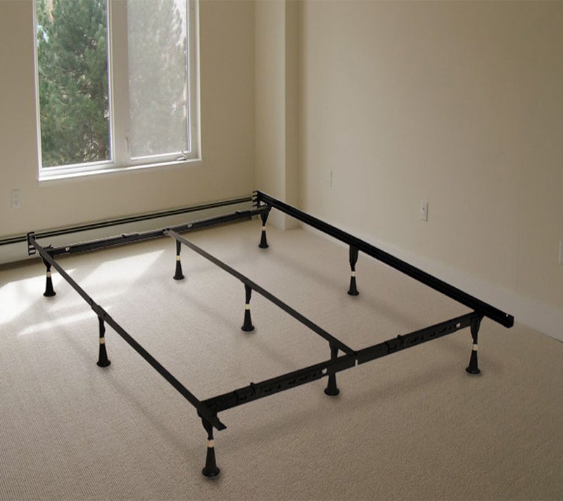 Hollywood Bed E3 Premium Bed Frame — View 2