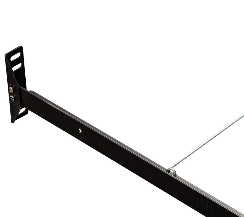 Hollywood Bed Bolt-On Bed Rails Twin/Full — View 4