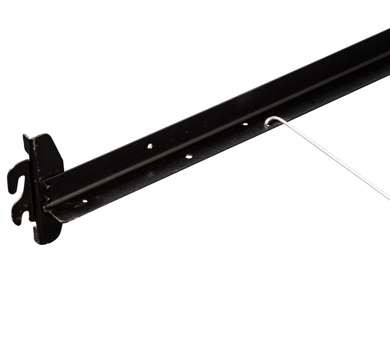 Hollywood Bed Hook-On Bed Rails Twin/Full — View 3