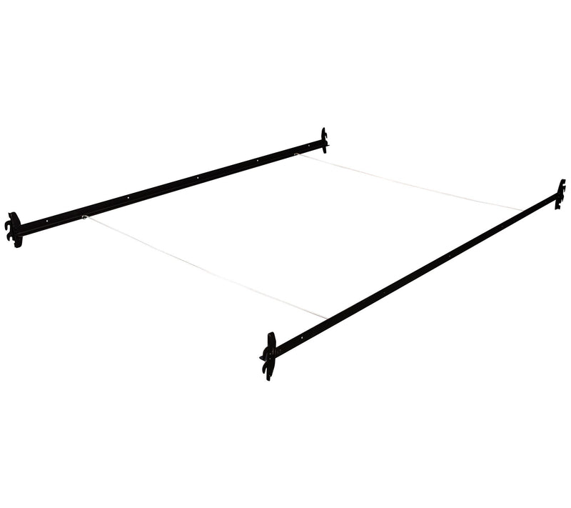 Hollywood Bed Hook-On Bed Rails Twin/Full — Main view