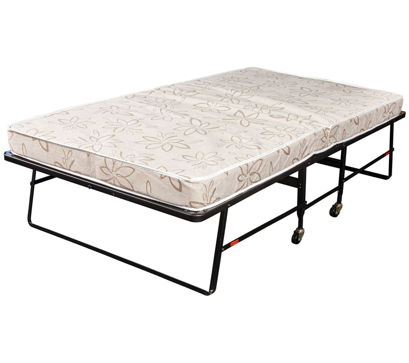 Hollywood Rollaway with Twin Fiber Mattress — Main view