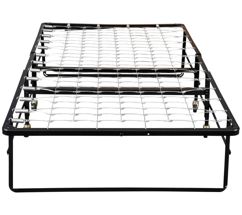 Hollywood Rollaway with Twin Innerspring Mattress — View 3
