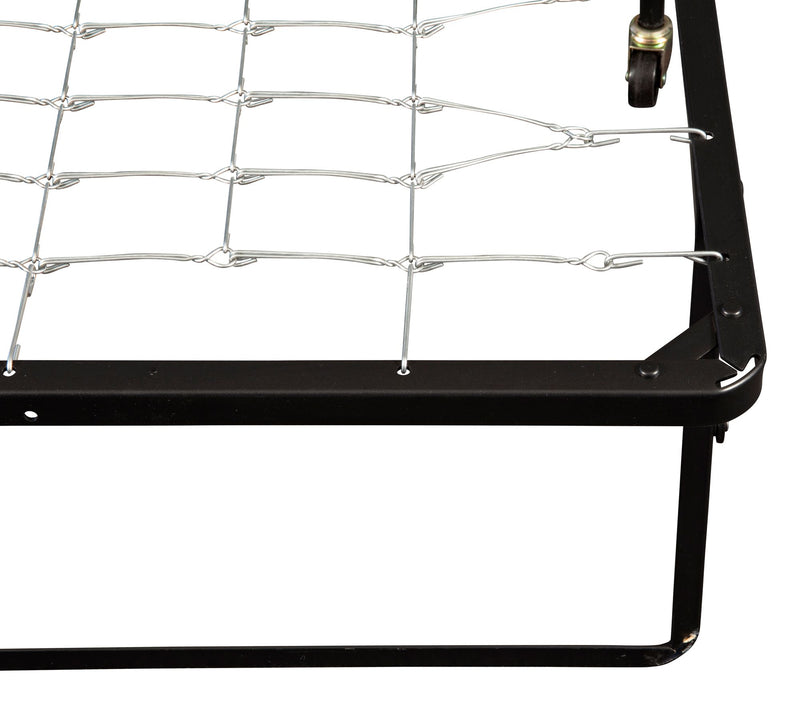 Hollywood Rollaway with Twin Innerspring Mattress — View 5