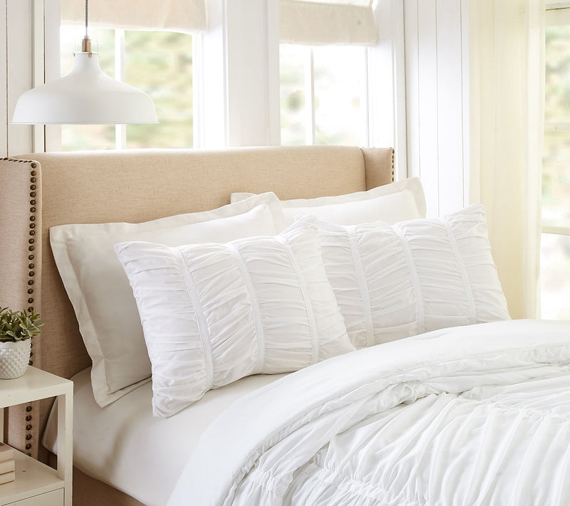 Modern Heirloom Emily Twin/Twin XL Comforter Set - 2 Piece — View 11