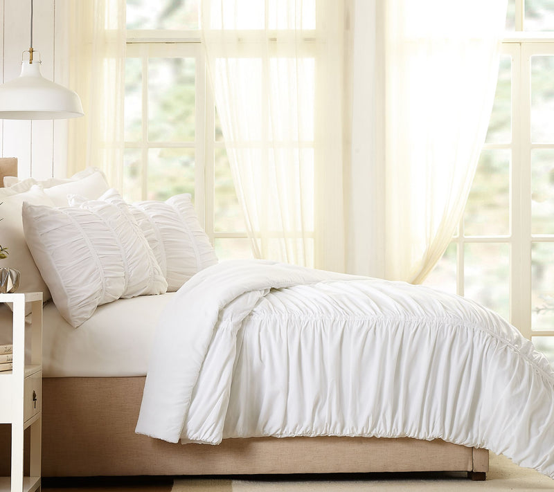 Modern Heirloom Emily Twin/Twin XL Comforter Set - 2 Piece — View 10