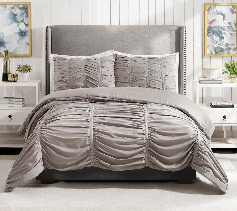 Modern Heirloom Emily Twin/Twin XL Comforter Set - 2 Piece — View 7
