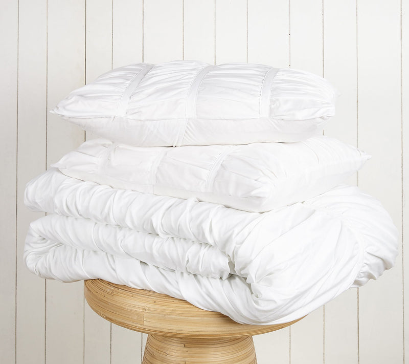 Modern Heirloom Emily Twin/Twin XL Comforter Set - 2 Piece — View 15