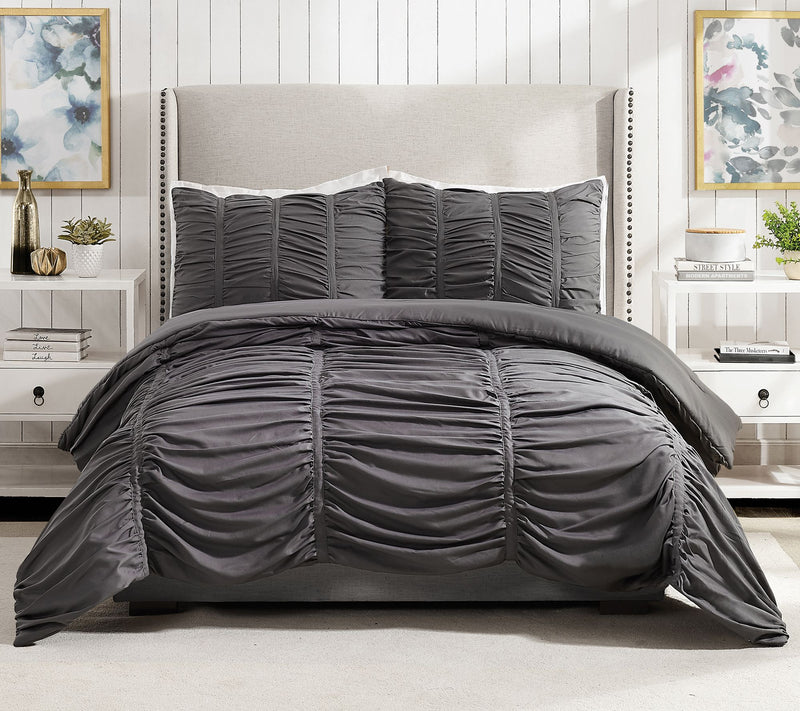 Modern Heirloom Emily Twin/Twin XL Comforter Set - 2 Piece — View 5