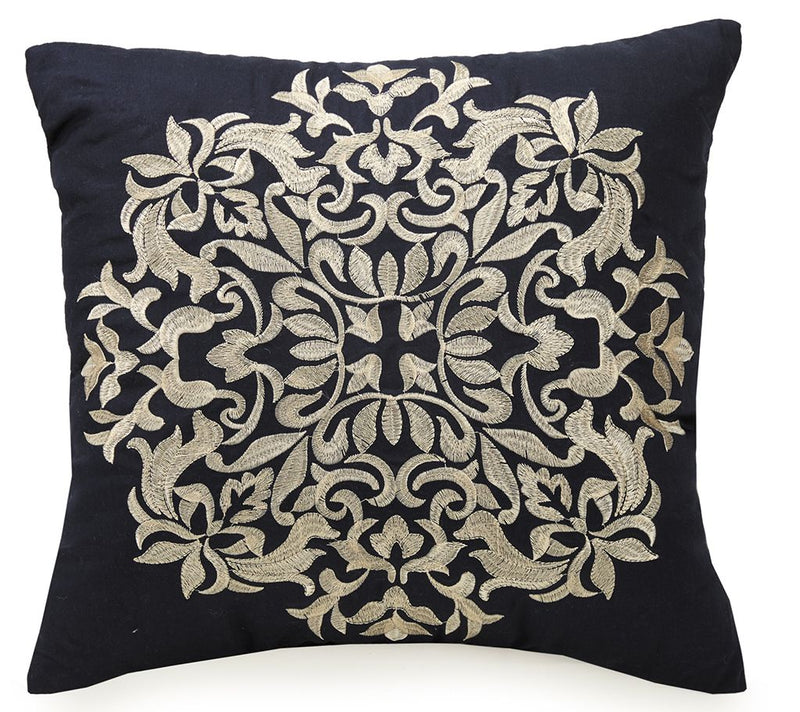 Indigo Bazaar 5-Piece King Marbella Comforter Set — View 3