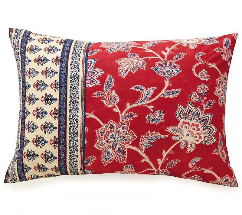 Indigo Bazaar 5-Piece King Marbella Comforter Set — View 2