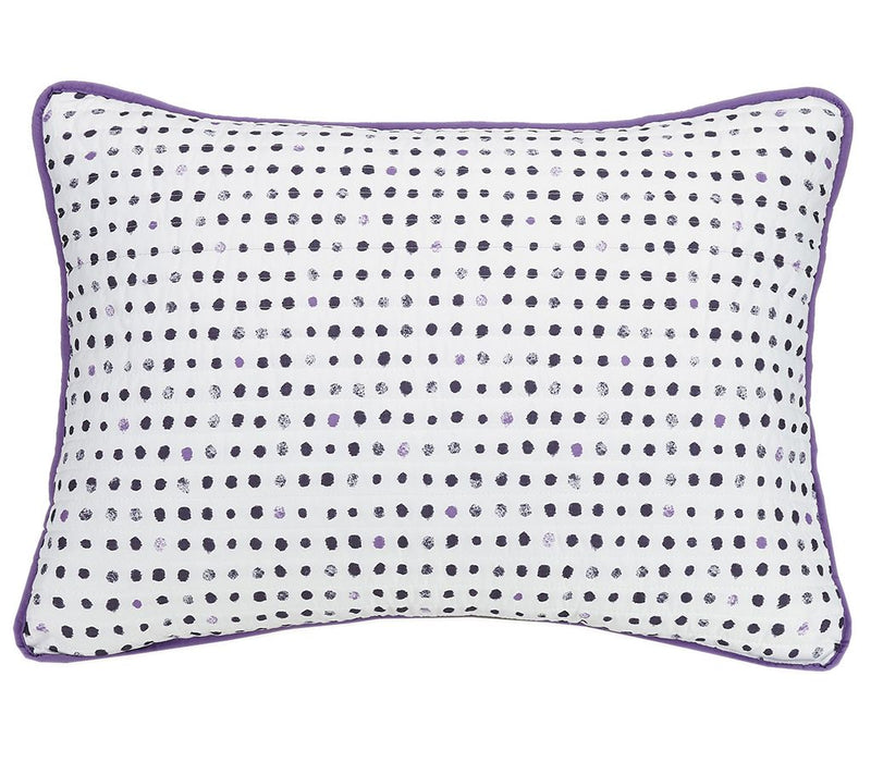 Urban Playground Joceline Full/Queen Quilt Set- 3-Piece — View 2