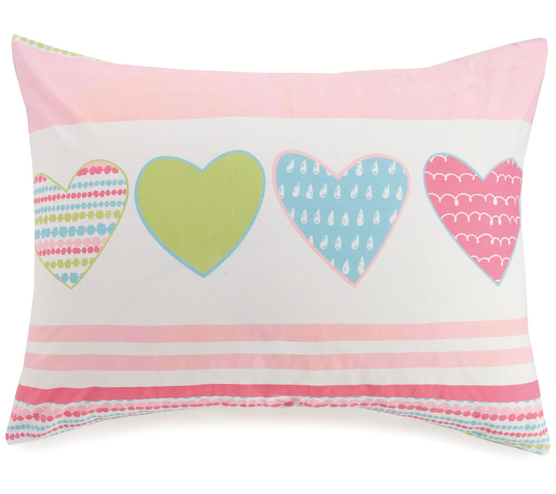Urban Playground Daphne Twin Comforter Set - 4-Piece — View 3