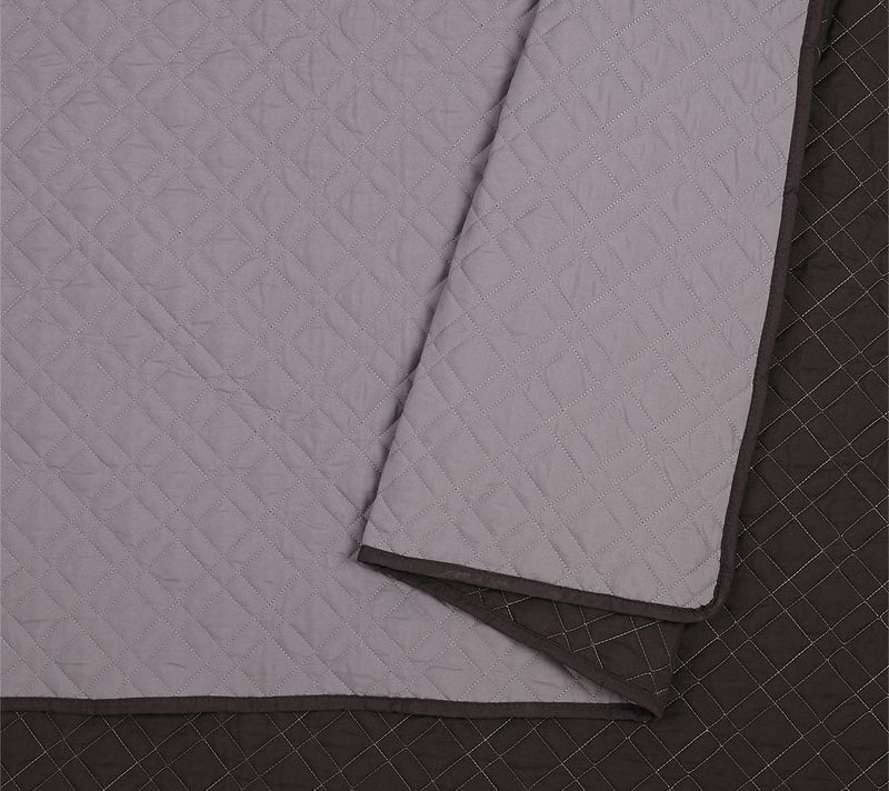 Urban Playground Corbin Twin Quilt Set - 2-Piece — View 3
