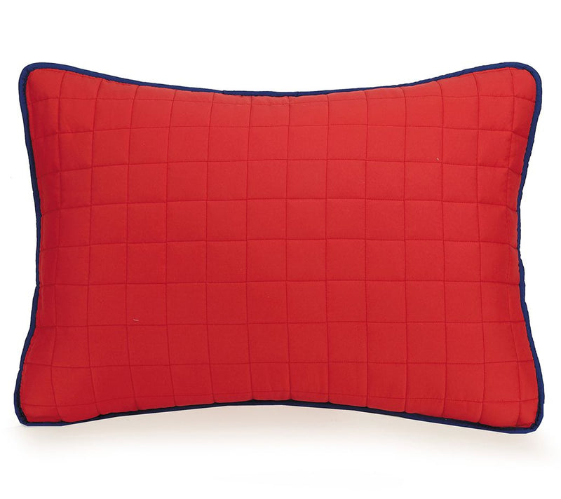 Urban Playground Ayer Twin Quilt Set - 2-Piece — View 2