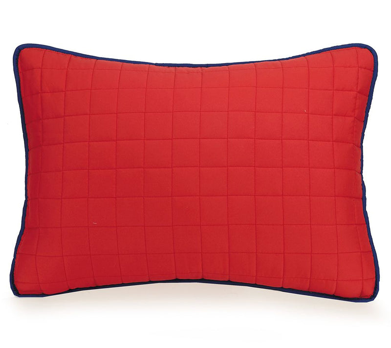 Urban Playground Ayer Full/Queen Quilt Set - 3-Piece — View 2