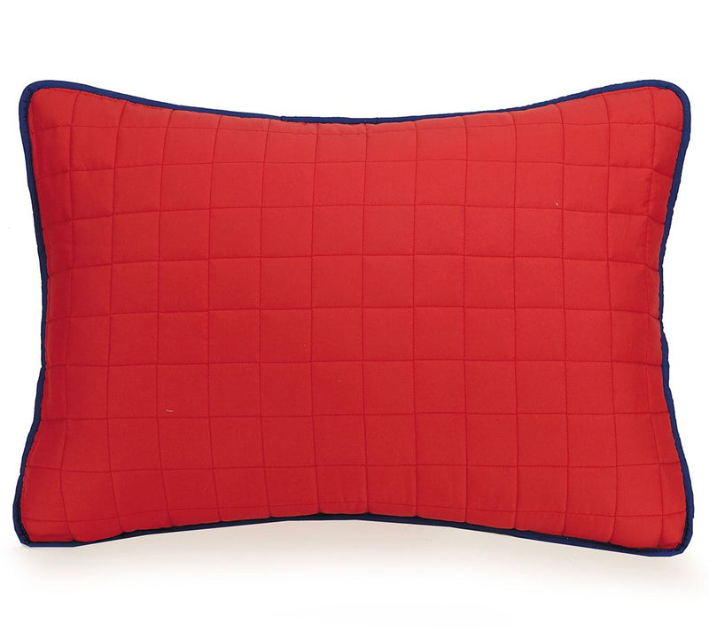Urban Playground Ayer Full/Queen Quilt Set - 3-Piece — View 3