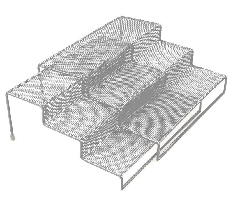 Mind Reader 3-Tier Multi-Purpose KitchenOrganizer — View 5