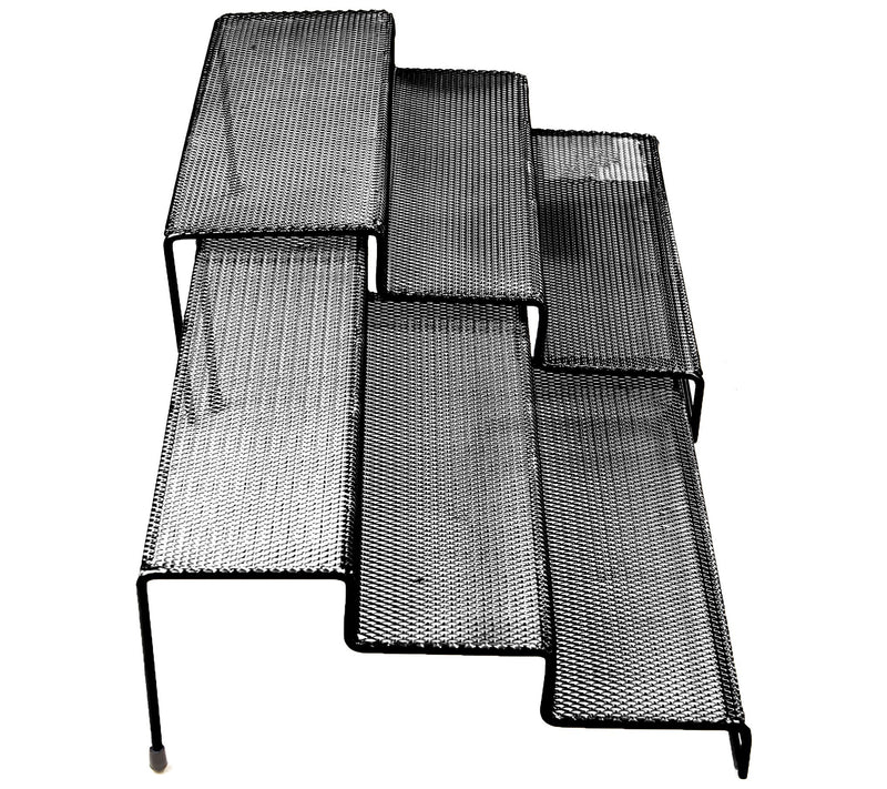 Mind Reader 3-Tier Multi-Purpose KitchenOrganizer — View 7