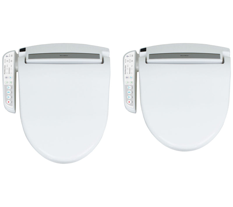 Daiwa Felicity WashMate Deluxe Bidet Attachment — View 4
