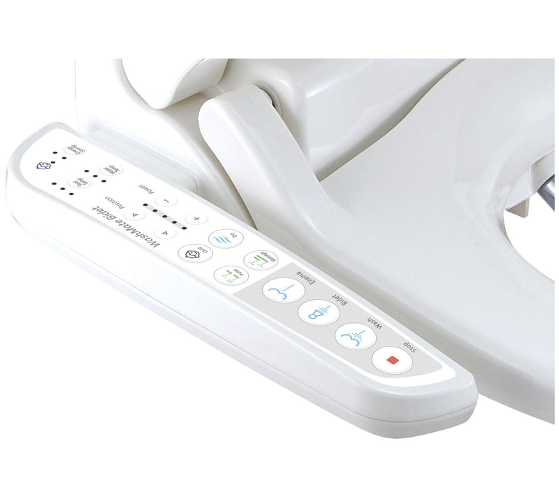 Daiwa Felicity WashMate Deluxe Bidet Attachment — View 6