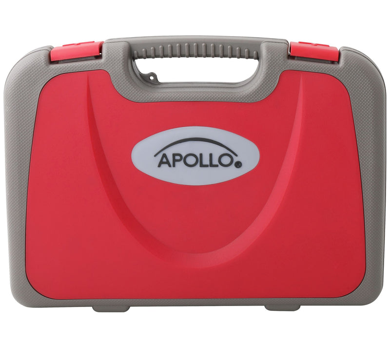 Apollo Tools 135-Piece Household Tool Kit — View 6