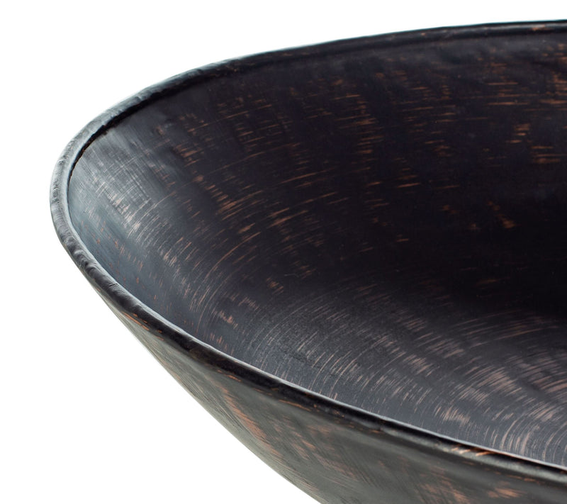 Grenada Fire Pit by Safavieh — View 2