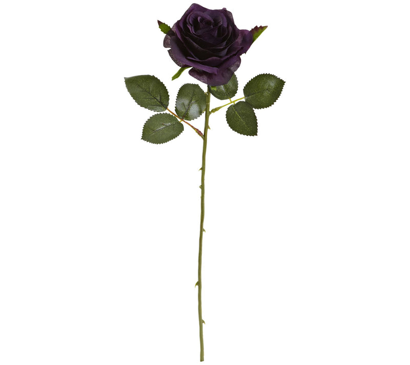 18" Rose Artificial Flower (Set of 24) by Nearly Natural — View 13