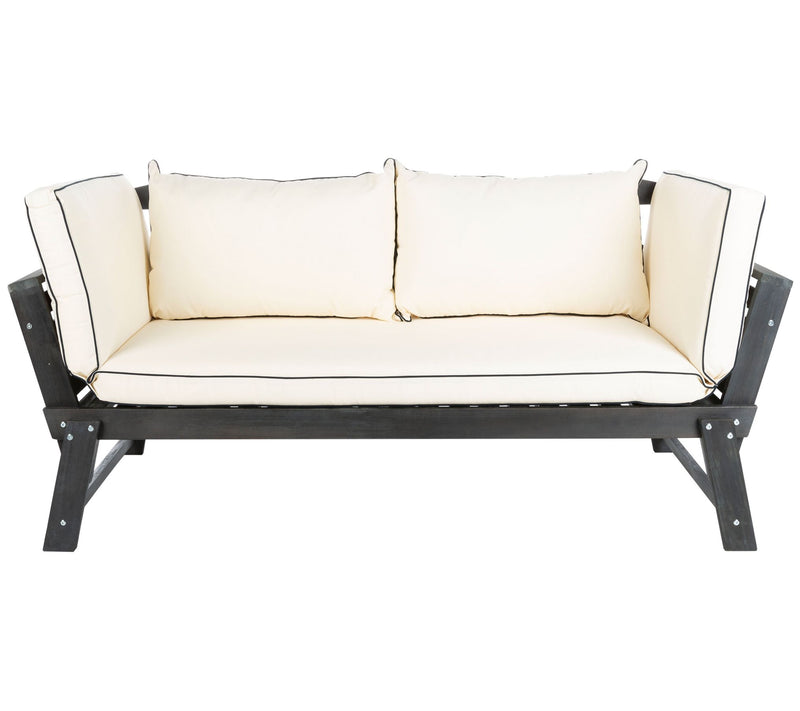 Tandra Modern Contemporary Daybed by Safavieh — Main view