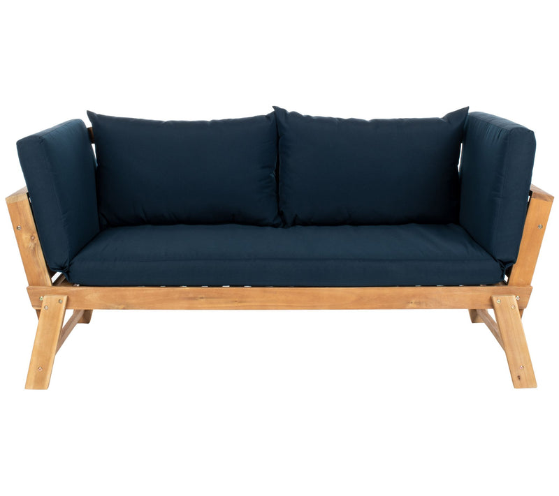 Tandra Modern Contemporary Daybed by Safavieh — View 5