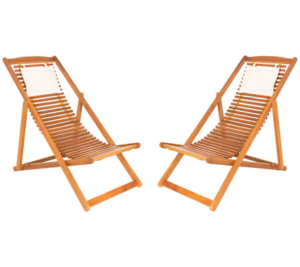 Rendi Relax Chair With Pillow by Safavieh
