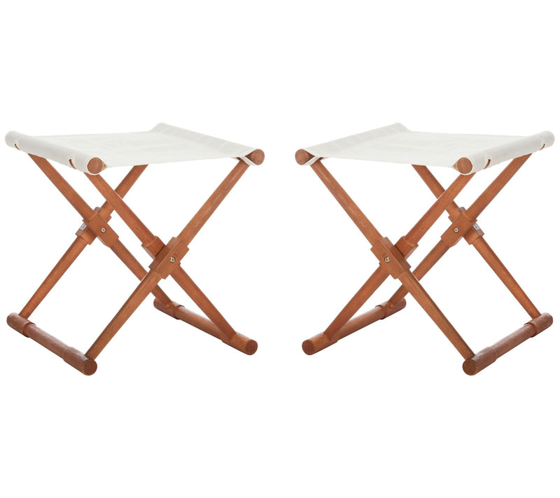 Breanne Stool by Safavieh — View 3
